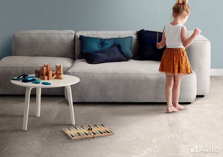 Плитка Imola stoncrete Stcrwa1 36Dg Rm 30х60