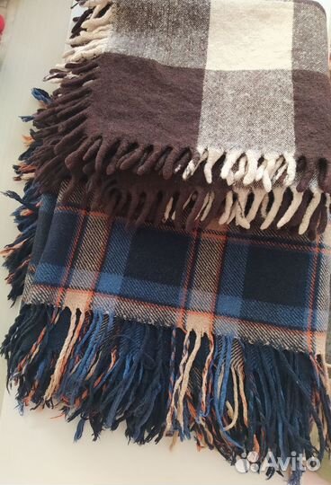 Платки, кашне, косынки