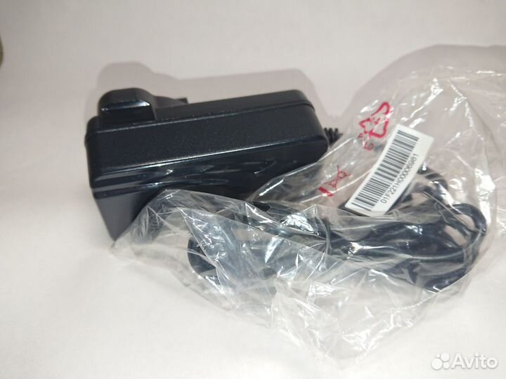 Блок питания (сетевой адаптер) 12В. 3.5А