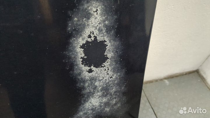 Капот Honda Ridgeline, 2009