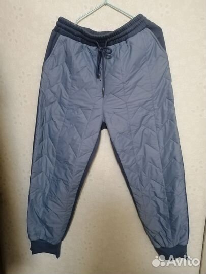 Демисезонный костюм