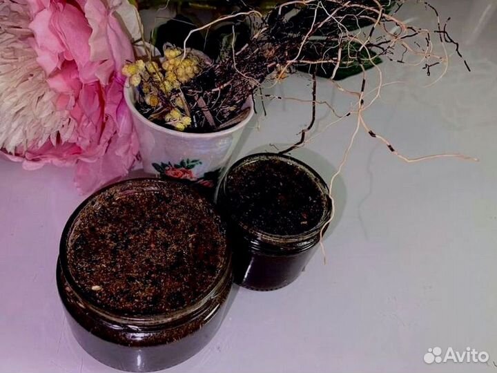 Стимулирующий мед для мужчин