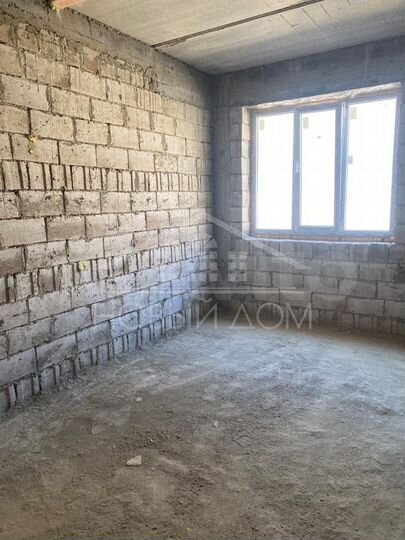 2-к. квартира, 47,5 м², 1/4 эт.