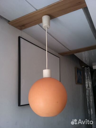 Светильник потолочный