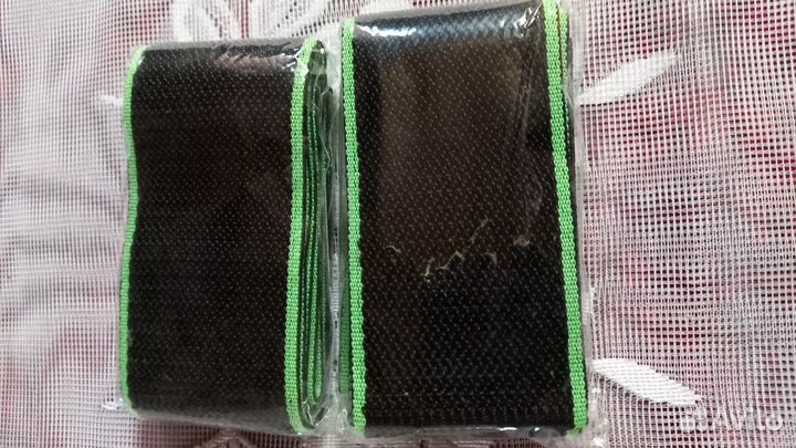 Эластичная лента