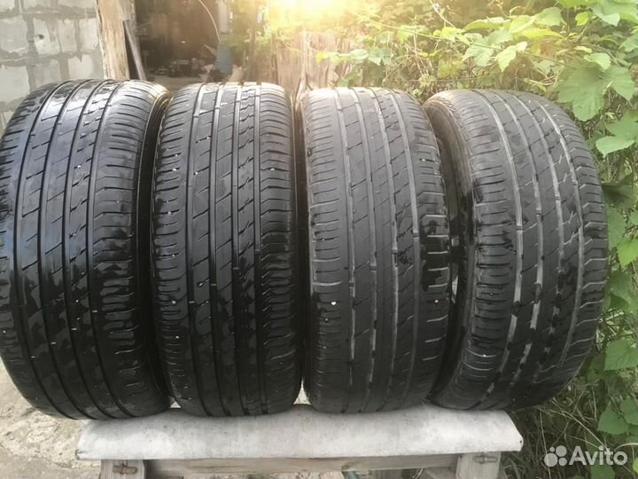 Sailun Atrezzo Elite 225/50 R17