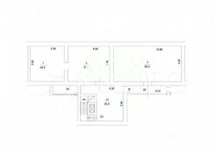 Продам торговое помещение, 488 м²