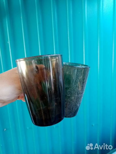 Чайные чашки