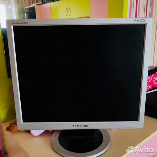Монитор Samsung SyncMaster 920N
