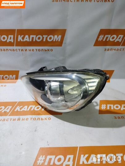 Фара Ксенон лев. Volvo S60 2011 31299992