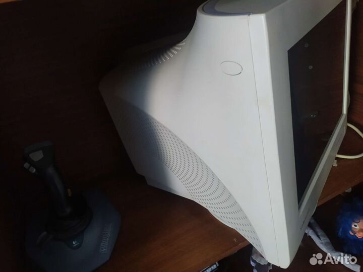 Монитор для компьютера 17 дюймов 100 гц