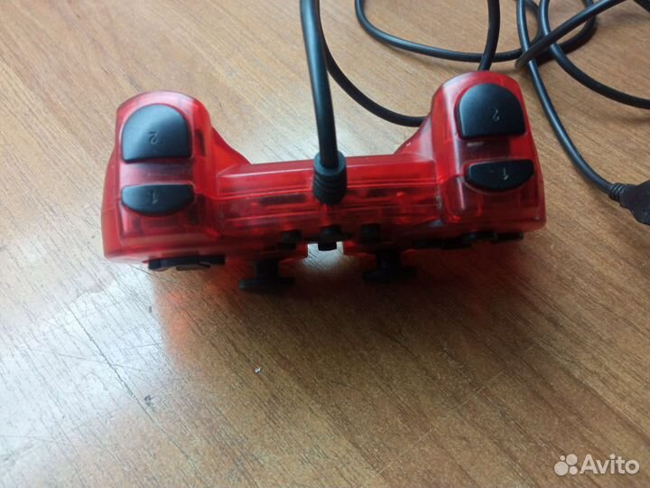 Геймпад Speedlink Strike SL-6535