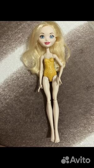 Кукла Ever After High