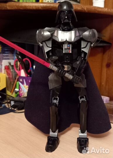 Lego Star Wars 75111 Дарт Вейдер