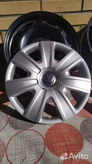 Диски r14 Volkswagen Polo