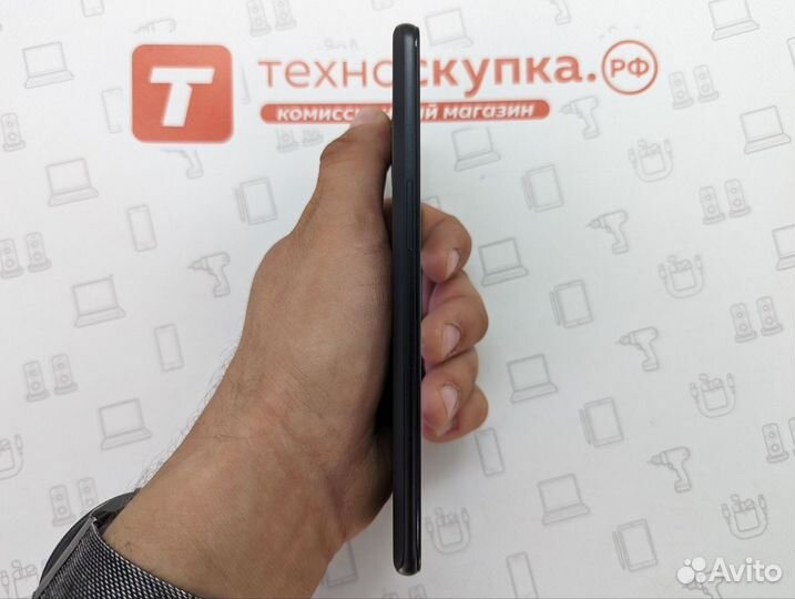 OnePlus 9RT 12/256Gb Black