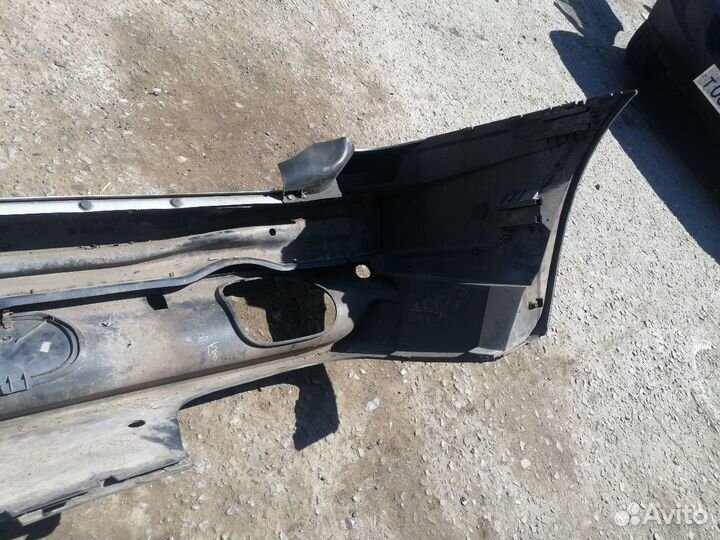 Задний бампер Бмв х5 е53