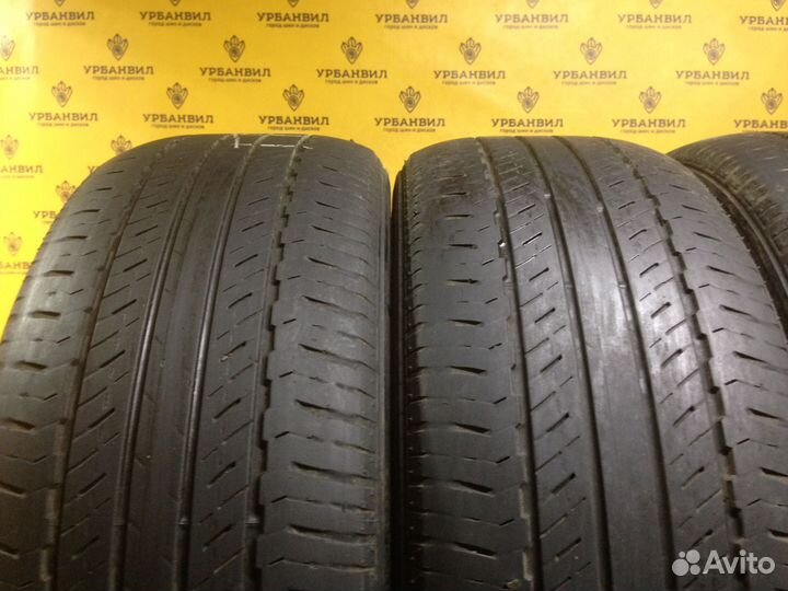 Bridgestone Dueler H/L 400 245/55 R19 108S