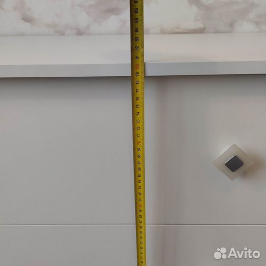 Комод детский