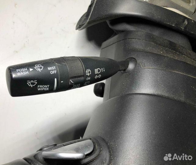 Переключатель подрулевой Jeep Grand Cherokee W 123