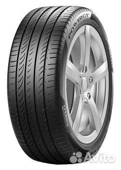 Pirelli Powergy 225/55 R17