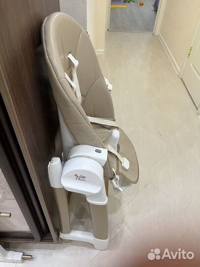 Стульчик для кормления трансформер