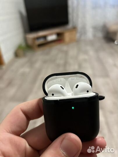Airpods 2