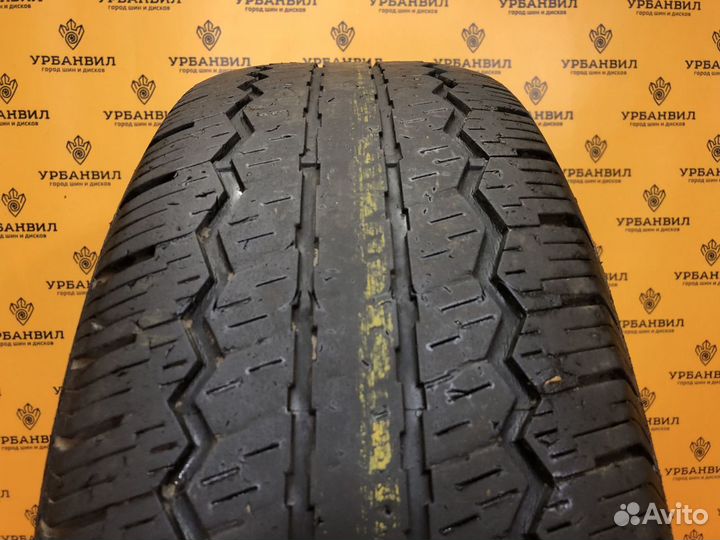 Hankook Radial RA07 245/70 R16 107H