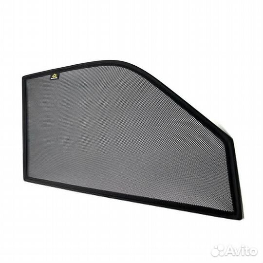 Шторки на авто