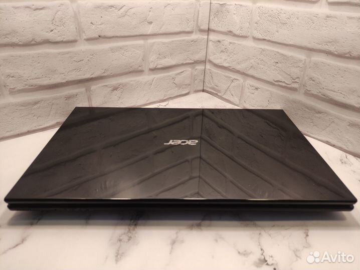 Игpoвой Acer core i5/Nvidia 2GB/1TB HDD/8 Озу/SSD