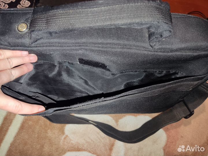 Чехол для ноутбука