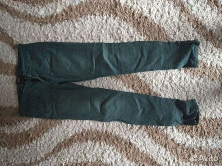 Вещи женские