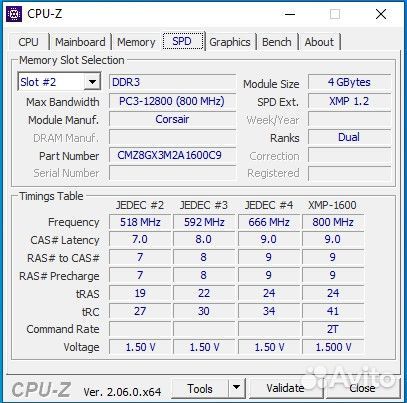 Игровой системный блок i52500К 8Gb GTX5701.25Gb