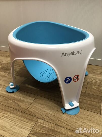 Стульчик для купания angelcare