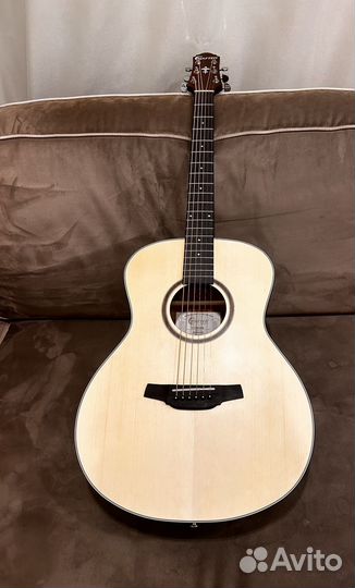 Акустическая гитара crafter