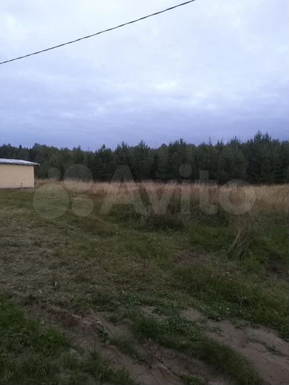 Участок 50 сот. (ИЖС)