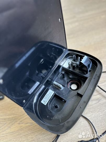 Увлажнитель Redmond rhf-3316