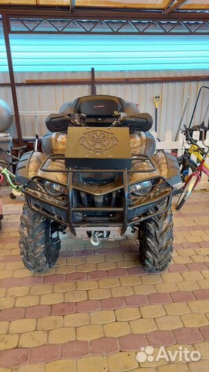 Продам квадрацикл