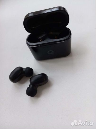 Беспроводные наушники