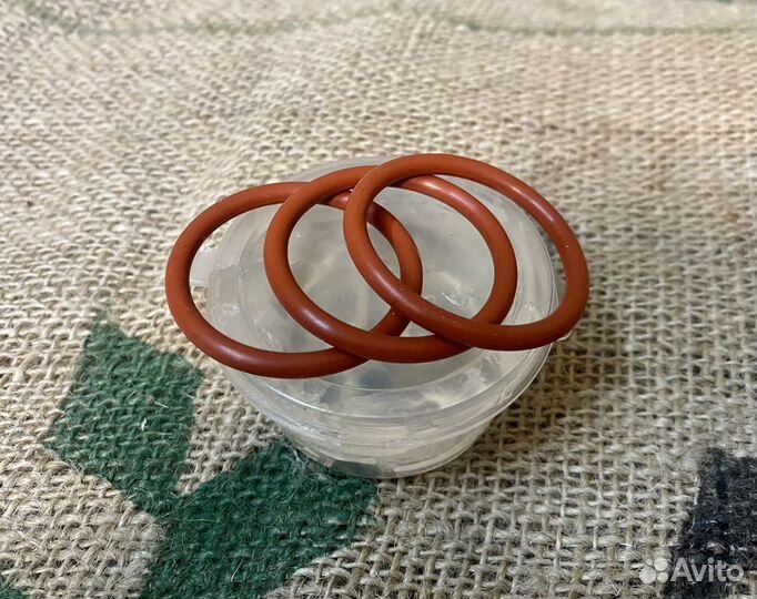 Запчасти для кофемашин