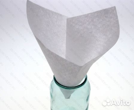 Формы для сыра, фильтровальные ткани