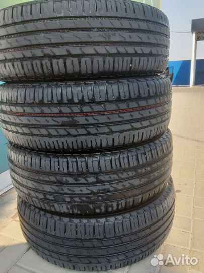 Nokian Tyres Nordman S2 SUV 215/70 R16