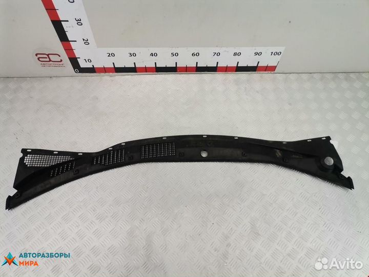 Дождевик Mazda 323 BA 1996 BC6A50790A