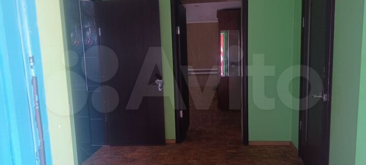 Дом 60 м² на участке 7 сот.