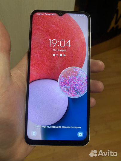 Samsung Galaxy A13, 3/32 ГБ