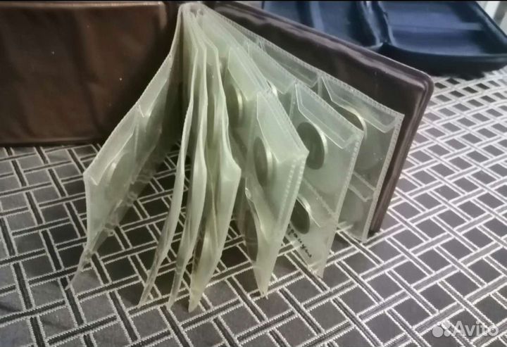 Продам монеты СССР