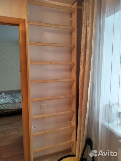 Лестница гимнастическая, лестница для физкультуры