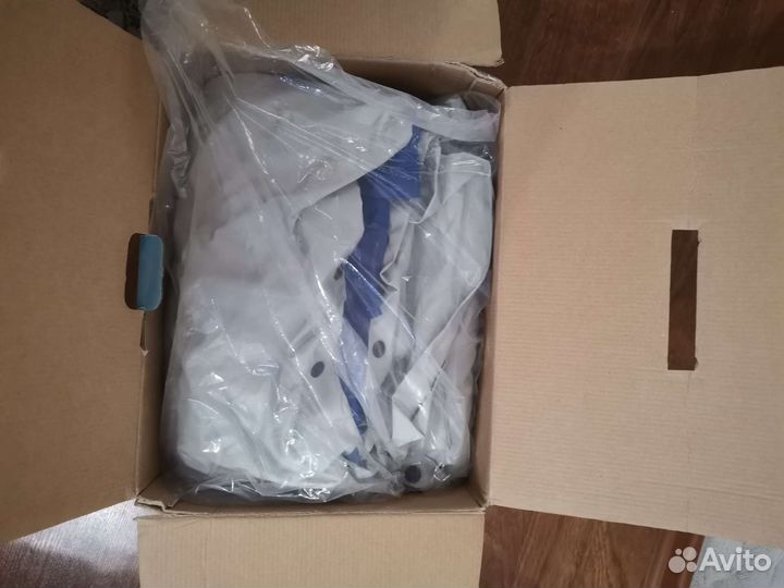 Противопролежневый матрас бу