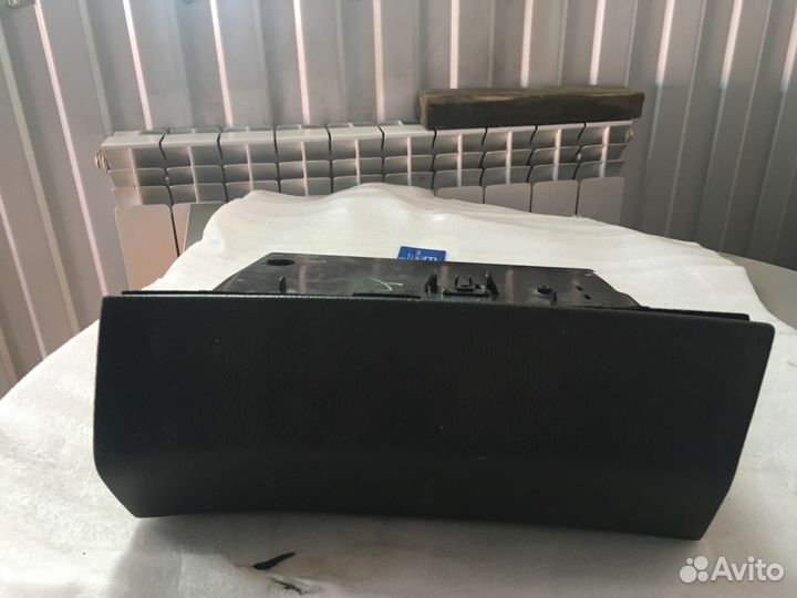 Бардачок Mercedes W220