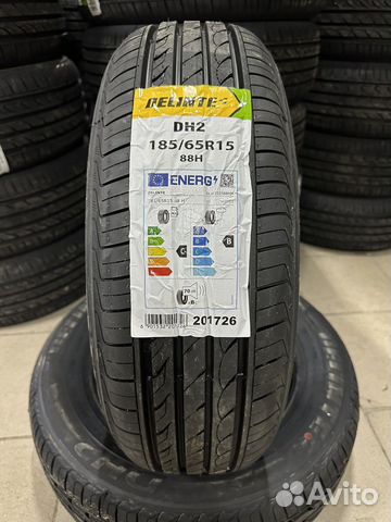 Delinte DH2 185/65 R15 88H